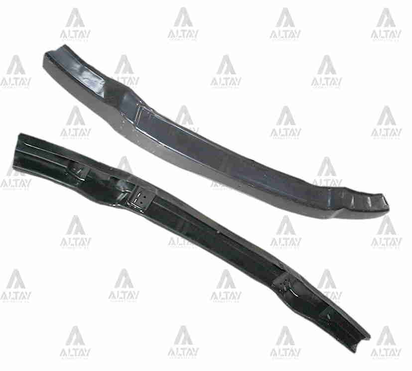 Mazda BT-50 Ön Tampon Demiri (1956-1950) OEM UR56-50-070B